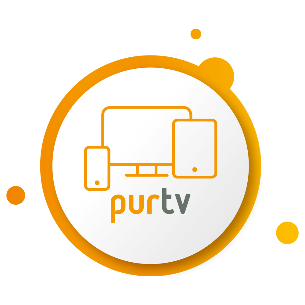 Icon purTV